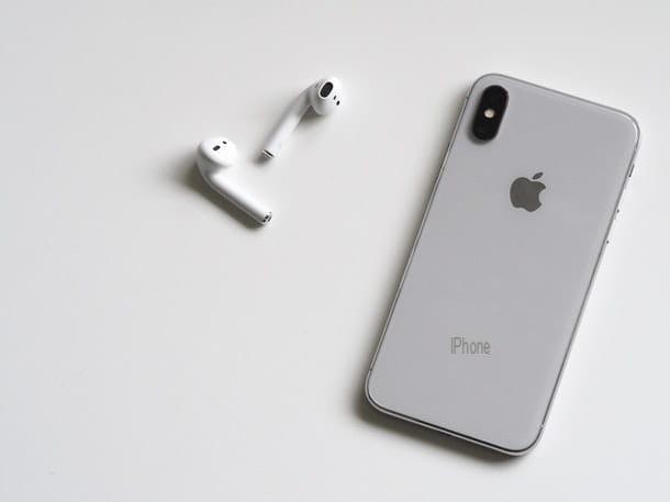 Cómo descargar música gratis en iPhone para escucharla sin conexión
